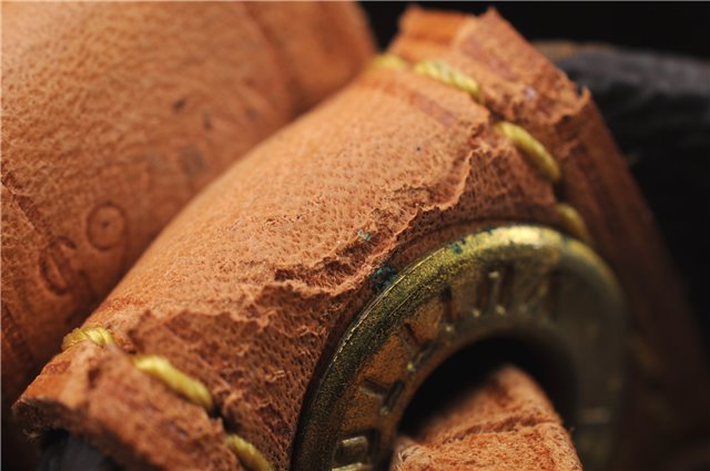 Authentic Louis Vuitton Monogram Noe Shoulder Bag M42224 LV 4826E