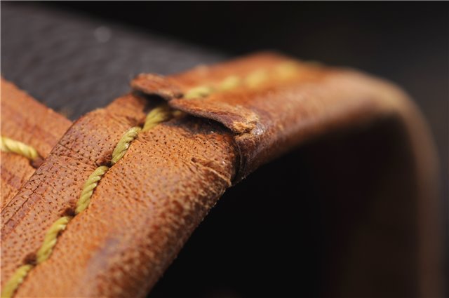 Authentic Louis Vuitton Monogram Noe Shoulder Bag M42224 LV 4826E