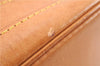 Authentic Louis Vuitton Monogram Noe Shoulder Bag M42224 LV 4826E