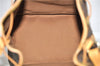 Authentic Louis Vuitton Monogram Noe Shoulder Bag M42224 LV 4826E