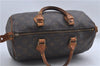 Authentic Louis Vuitton Monogram Speedy 30 Hand Boston Bag M41526 LV 4829D