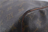 Authentic Louis Vuitton Monogram Speedy 30 Hand Boston Bag M41526 LV 4829D
