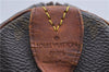 Authentic Louis Vuitton Monogram Speedy 30 Hand Boston Bag M41526 LV 4829D