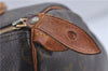 Authentic Louis Vuitton Monogram Speedy 30 Hand Boston Bag M41526 LV 4829D