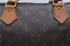 Authentic Louis Vuitton Monogram Speedy 30 Hand Boston Bag M41526 LV 4829D