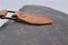 Authentic Louis Vuitton Monogram Speedy 30 Hand Boston Bag M41526 LV 4829D