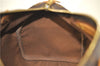 Authentic Louis Vuitton Monogram Speedy 30 Hand Boston Bag M41526 LV 4829D