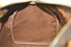 Authentic Louis Vuitton Monogram Speedy 30 Hand Boston Bag M41526 LV 4829D