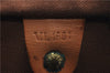 Authentic Louis Vuitton Monogram Speedy 30 Hand Boston Bag M41526 LV 4829D