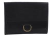 Authentic Louis Vuitton Epi Iena 32 Clutch Bag Black M52722 LV 4832D