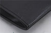 Authentic Louis Vuitton Epi Iena 32 Clutch Bag Black M52722 LV 4832D