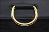 Authentic Louis Vuitton Epi Iena 32 Clutch Bag Black M52722 LV 4832D