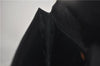 Authentic Louis Vuitton Epi Iena 32 Clutch Bag Black M52722 LV 4832D