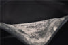 Authentic Louis Vuitton Epi Iena 32 Clutch Bag Black M52722 LV 4832D