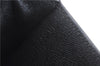 Authentic Louis Vuitton Epi Iena 32 Clutch Bag Black M52722 LV 4832D