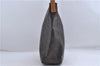 Authentic Louis Vuitton Monogram Looping GM Shoulder Bag M51145 LV 4835D