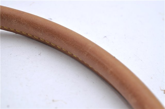 Authentic Louis Vuitton Monogram Looping GM Shoulder Bag M51145 LV 4835D