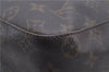 Authentic Louis Vuitton Monogram Looping GM Shoulder Bag M51145 LV 4835D