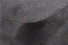 Authentic Louis Vuitton Monogram Looping GM Shoulder Bag M51145 LV 4835D