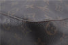 Authentic Louis Vuitton Monogram Looping GM Shoulder Bag M51145 LV 4835D