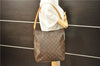 Authentic Louis Vuitton Monogram Looping GM Shoulder Bag M51145 LV 4835D