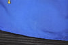 Authentic HERMES Carre 90 Scarf "1789 LIBERTE EGALITE" Silk Blue 4838I