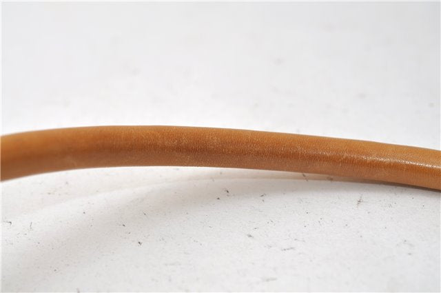 Authentic Louis Vuitton Monogram Looping MM Shoulder Bag M51146 LV 4840E