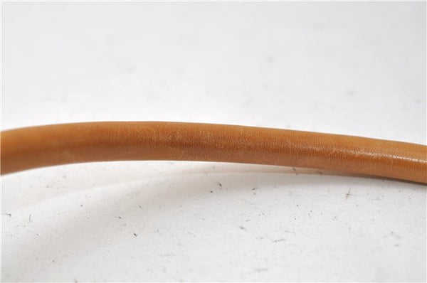 Authentic Louis Vuitton Monogram Looping MM Shoulder Bag M51146 LV 4840E