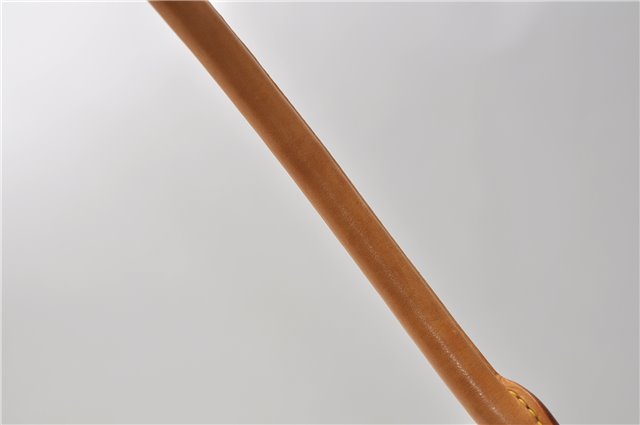 Authentic Louis Vuitton Monogram Looping MM Shoulder Bag M51146 LV 4840E