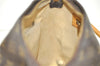 Authentic Louis Vuitton Monogram Looping MM Shoulder Bag M51146 LV 4840E