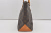 Authentic Louis Vuitton Monogram Cabas Piano Shoulder Tote Bag M51148 LV 4842I
