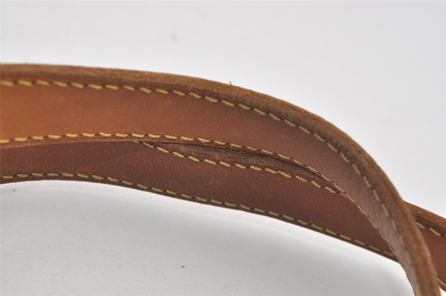 Authentic Louis Vuitton Monogram Cabas Piano Shoulder Tote Bag M51148 LV 4842I