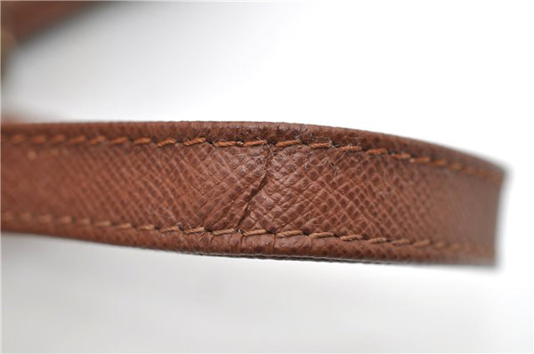 Authentic Louis Vuitton Monogram Orsay Clutch Hand Bag M51790 LV 4846D