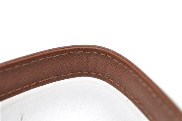 Authentic Louis Vuitton Monogram Orsay Clutch Hand Bag M51790 LV 4846D