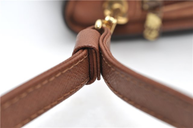 Authentic Louis Vuitton Monogram Orsay Clutch Hand Bag M51790 LV 4846D