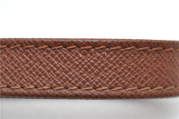 Authentic Louis Vuitton Monogram Orsay Clutch Hand Bag M51790 LV 4846D