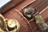 Authentic Louis Vuitton Monogram Orsay Clutch Hand Bag M51790 LV 4846D