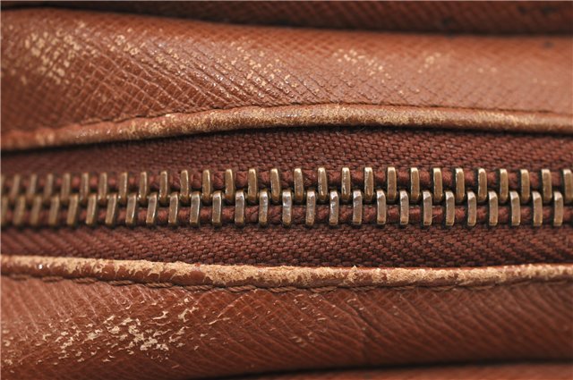 Authentic Louis Vuitton Monogram Orsay Clutch Hand Bag M51790 LV 4846D