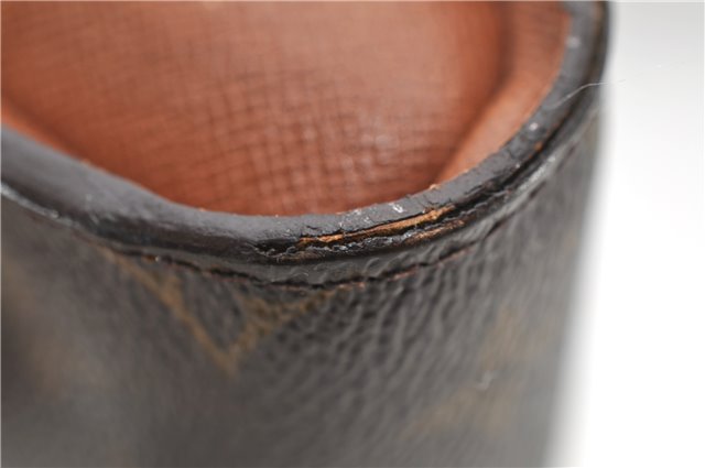 Authentic Louis Vuitton Monogram Orsay Clutch Hand Bag M51790 LV 4846D