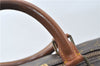 Authentic Louis Vuitton Monogram Keepall 50 Boston Bag M41426 LV 4847D