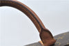 Authentic Louis Vuitton Monogram Keepall 50 Boston Bag M41426 LV 4847D