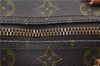 Authentic Louis Vuitton Monogram Keepall 50 Boston Bag M41426 LV 4847D