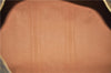 Authentic Louis Vuitton Monogram Keepall 50 Boston Bag M41426 LV 4847D