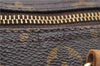 Authentic LOUIS VUITTON Monogram Speedy 30 Hand Bag M41526 LV Junk 4851C