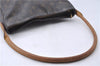 Authentic Louis Vuitton Monogram Looping GM Shoulder Bag M51145 LV 4852D
