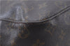 Authentic Louis Vuitton Monogram Looping GM Shoulder Bag M51145 LV 4852D