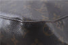 Authentic Louis Vuitton Monogram Looping GM Shoulder Bag M51145 LV 4852D