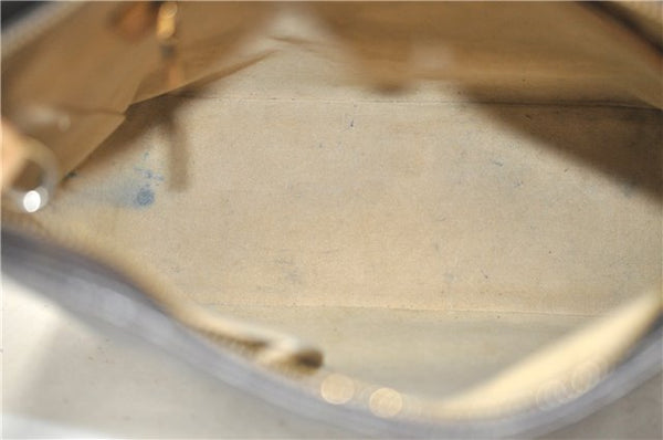 Authentic Louis Vuitton Monogram Looping GM Shoulder Bag M51145 LV 4852D