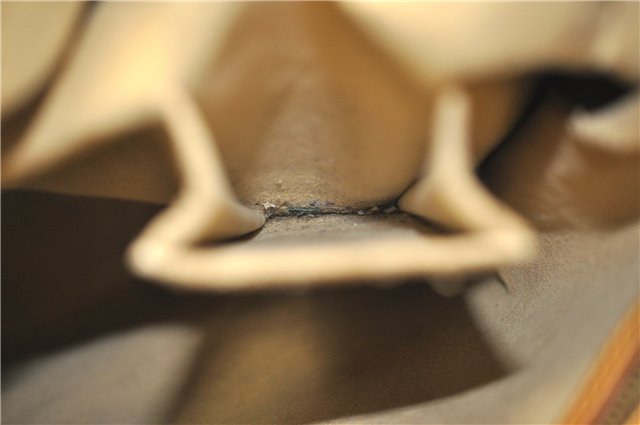 Authentic Louis Vuitton Monogram Looping GM Shoulder Bag M51145 LV 4852D