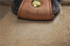 Authentic Louis Vuitton Monogram Looping GM Shoulder Bag M51145 LV 4852D